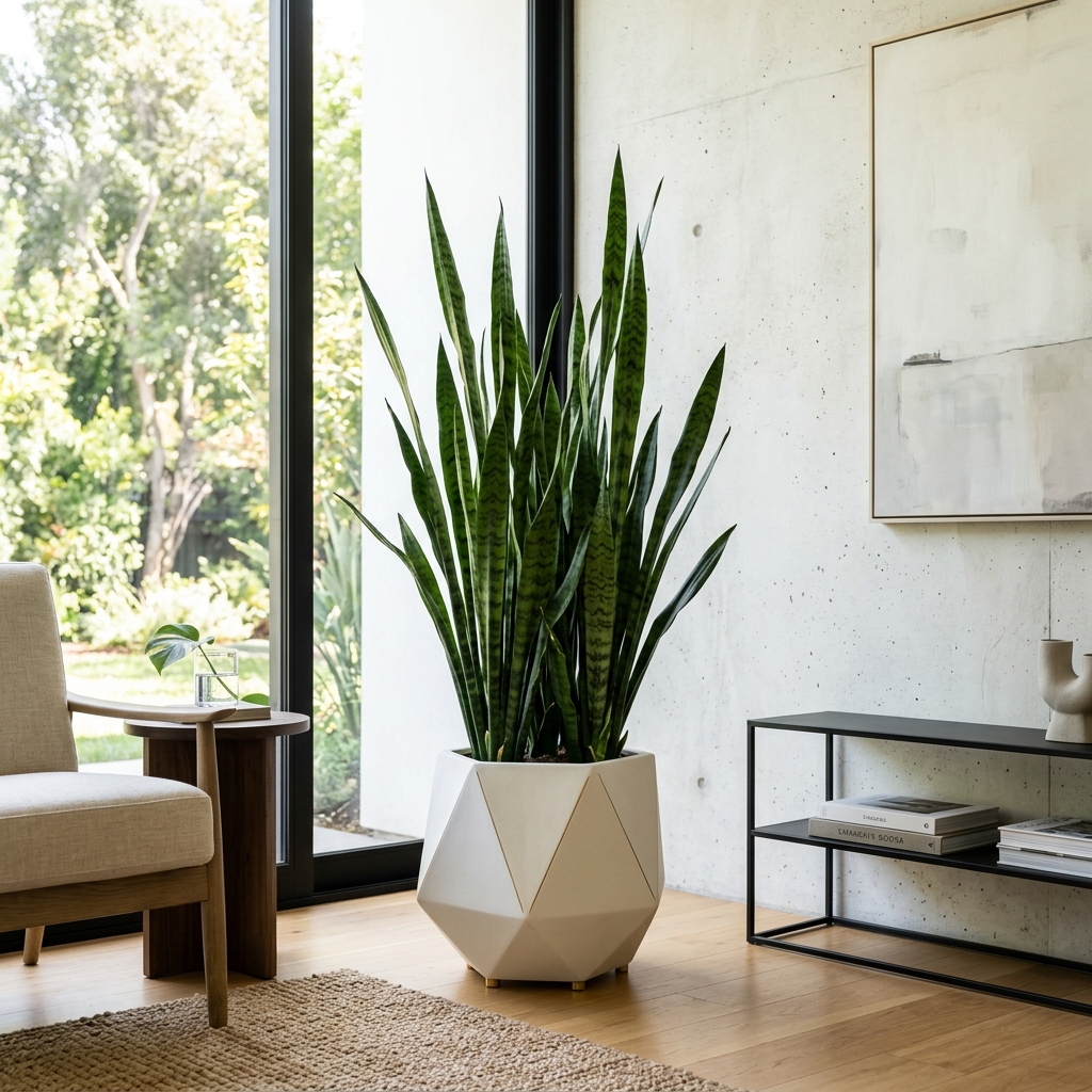 Botanical Additions